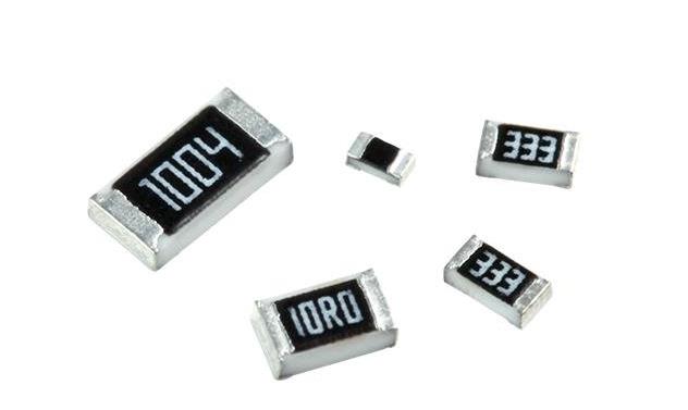 國(guó)巨貼片電阻 國(guó)巨貼片電阻