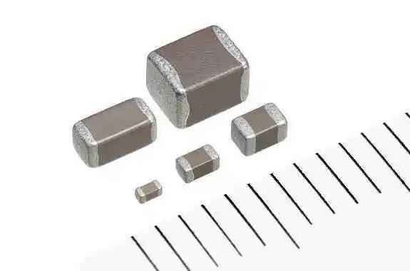 貼片電容 貼片電容